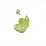 Skullcandy | True Wireless Earbuds | SMOKIN BUDS