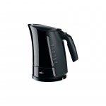 Braun WK 300 electric kettle 1.6 L 2200 W Black