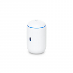 UBIQUITI DREAM ROUTER 7. DESKTOP 10G CLOUD GATEWAY WITH INTEGRATED WIFI 7, POE SWITCH, MICROSD STORAGE, AND FULL UNIFI APPLICATION SUPPORT