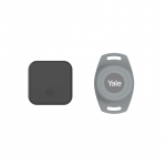 Yale 05/102330/BW garage door opener accessory Sensor - Magnet