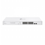 TP-Link Festa FS318GP L2/L2+ Gigabit Ethernet (10/100/1000) Power over Ethernet (PoE)