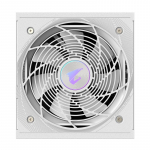 Power Supply|GIGABYTE|GP-AE1000PM PG5 ICE|1000 Watts|Efficiency 80 PLUS PLATINIUM|PFC Active|MTBF 100000 hours|GP-AE1000PMPG5ICE