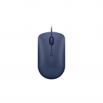 Lenovo | Compact Mouse | 540 | Wired | Abyss Blue