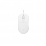 Fury | Gaming Mouse | Tanto T4 | Wired | USB | White