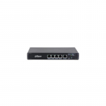 Switch|DAHUA|DH-SMG1005|Switch type Unmanaged|5x2.5G Ethernet (copper) ports quantity|SMG1005