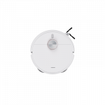 Xiaomi Robot Vacuum S40 Pro EU | Wet&Dry | 5200 mAh | Dust capacity 0.43 L | 15000 Pa | White