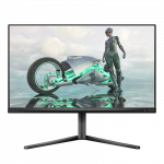Philips | 27M2N3800A/00 | 27 " | Fast IPS | 4K UHD | 16:9 | 160 Hz | 1 ms | 3840 x 2160 pixels | 350 cd/m&sup2; | HDMI ports quantity 2 | Charcoal