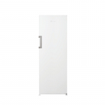 INDESIT Freezer | FINS 1261 W4 | Energy efficiency class E | Upright | Free standing | Height 171 cm | Total net capacity 244 L | No Frost system | White