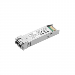 TP-Link ISM311LM network transceiver module Fiber optic 1.25 Mbit/s SFP 850 nm
