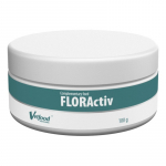 VETFOOD FlorActiv - supplements for dogs and cats - 100g