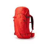 Gregory Targhee Hiking backpack M/L 45 l Red