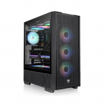 Thermaltake S370 WS Mid Tower Chassis
