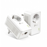 TP-Link Powerline Kit TL-PA7019P AV1000 1-port