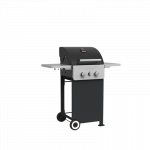 Barbecook Gas Barbecue Spring 2002, 111 x 55 x 115 cm | BC-GAS-2009