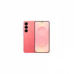 Samsung | Galaxy | S25 S931 | Coralred | 6.2 " | Dynamic AMOLED 2X | 2340 x 1080 pixels | Internal RAM 12 GB | 128 GB | Dual SIM | 3G | 4G | 5G | Main camera resolution 50 MP | Secondary camera resolution 10 MP | 4000 mAh