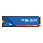 Western Digital 1TB WD Blue&reg; SN5100 NVMe&trade; SSD