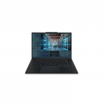 Lenovo ThinkPad P1 G9 Intel | Black | 16 " | IPS | WUXGA | 1920 x 1200 pixels | Anti-glare | Intel Core Ultra X9 | 388H | 64 GB | LPCAMM2 LPDDR5X | Solid-state drive capacity 1000 GB | Intel Arc B390 GPU | Windows 11 Pro | 802.11be | Bluetooth versio ...