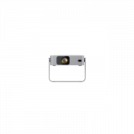 Philips NeoPix 256 Projector | Full HD (1920x1080) | 250 ANSI lumens | Gray | Wi-Fi