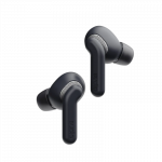 Sudio Earbuds | E4 Pro | Bluetooth | In-ear | Microphone | Midnight Black | Noise canceling | Noise reduction | Wireless