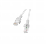 LANBERG PATCHCORD UTP CAT.5E 30M GRAY