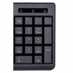 Activejet K-3803S USB keyboard