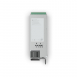 Ubiquiti UACC-PSU-12V-150W power adapter/inverter Indoor Green, Grey