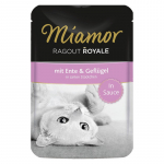 Miamor 74072 cats moist food 100 g