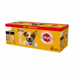 Pedigree Vital Protection Gravy 40x100 g