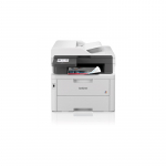 Brother MFC-L3760CDW multifunction printer LED A4 600 x 2400 DPI 26 ppm Wi-Fi