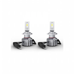 LED Bulb (Set of 2pcs) H18/H7 12V 19W