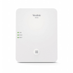 Yealink W80B DECT base station White