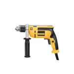 DEWALT 650W HAMMER DRILL DWD024