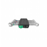 Wera 05020229001 combination wrench
