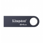 MEMORY DRIVE FLASH USB3.2 64GB/DTSE9 KE-U2X64-1AC KINGSTON