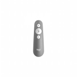 PRESENTER/POINTER R500S/MID GREY 910-006520 LOGITECH