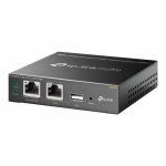 TP-LINK | Omada Hardware Controller | OC200 | 10/100 Mbit/s | Ethernet LAN (RJ-45) ports 2 | MU-MiMO No | PoE in | 1 &times; USB 2.0, 1 &times; Micro USB