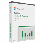 MICROSOFT OFFICE HOME AND BUSINESS 2024 FPP