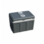 Camry | Portable Cooler | CR 8061 | 40 L | 12 V | F | COOL-WARM switch