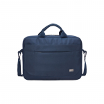 Case Logic | Advantage | Fits up to size 14 " | Messenger - Briefcase | Dark Blue | Shoulder strap