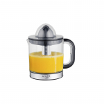 Adler | Citrus Juicer | AD 4012 | Type  Citrus juicer | Black | 40 W | Number of speeds 1