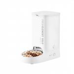 PETKIT | Feeder | P570 (D4) Fresh Element Solo | Capacity 3 L | White