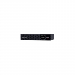 CyberPower | Smart App UPS Systems | PR3000ERTXL2U | 3000 VA | 3000 W