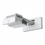Epson | EB-760Wi | WXGA (1280x800) | 4100 ANSI lumens | White