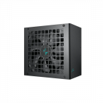 Deepcool 80Plus Bronze PSU | PL750D-FC | 750 W