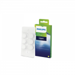 Philips | Coffee oil removal tablets, 6pcs | CA6704/10