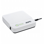 APC BACK-UPS CONNECT 12VDC 36W LITHIUM-ION MINI NETWORK UPS