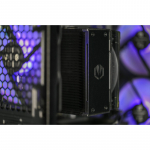 Actina 5901443410294 PC AMD Ryzen&trade; 7 8400F 32 GB DDR5-SDRAM 1 TB SSD Intel Arc B580 Midi Tower Black