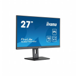 iiyama XUB2792HSU-B6 computer monitor 68.6 cm (27") 1920 x 1080 pixels Full HD LED Black