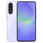 Samsung Galaxy A36 17 cm (6.7") Dual SIM Android 15 5G USB Type-C 8 GB 256 GB 5000 mAh Lavender