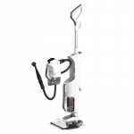 Polti Vaporetto 3 Clean Upright vacuum AC Dry&wet Foam Bagless 0.5 L 1800 W White